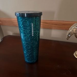 Starbucks Tumblr